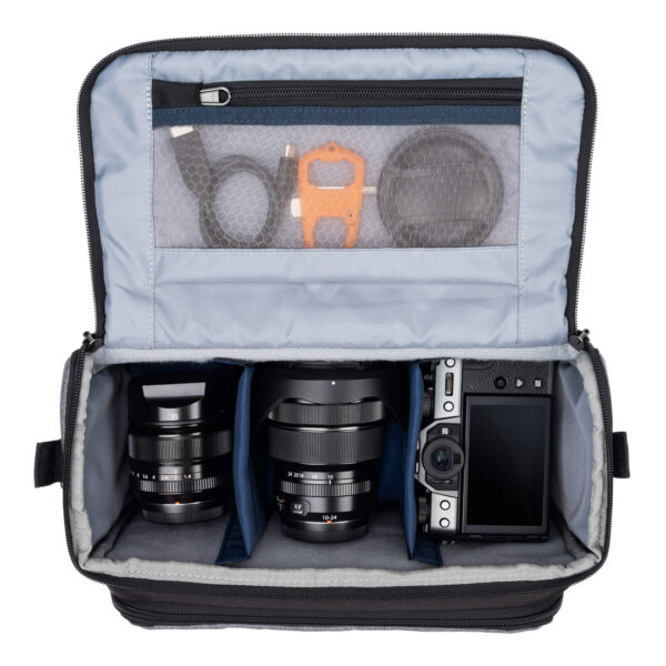 Think Tank Mirrorless Mover 30 Marine Blue