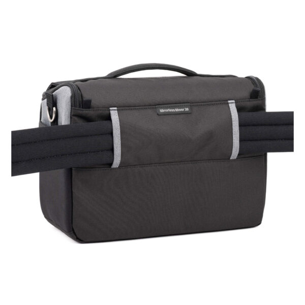 Think Tank Mirrorless Mover 30 Marine Blue