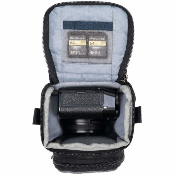 Think Tank Mirrorless Mover 5 Coast Green