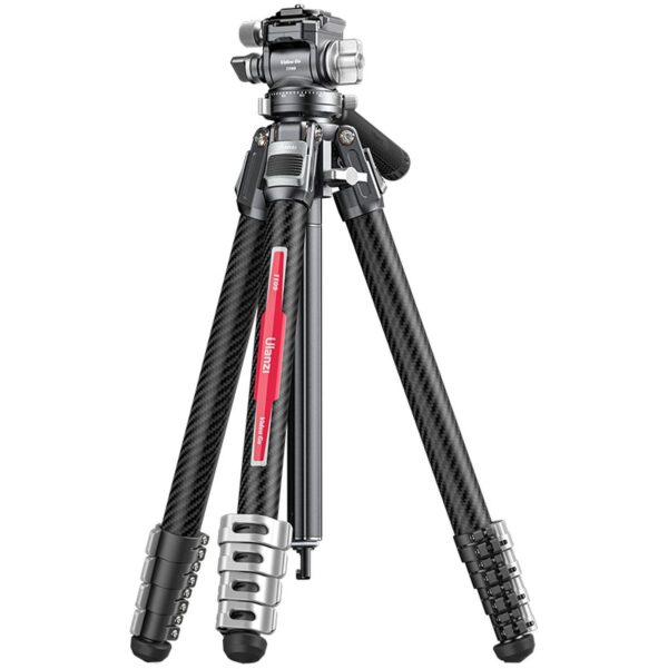 Ulanzi Video Go Carbon Tripod