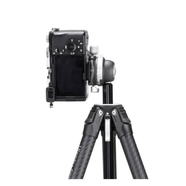 Ulanzi x Coman Zero Y Tripod - Afbeelding 5