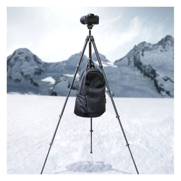 Ulanzi x Coman Zero Y Tripod - Afbeelding 8
