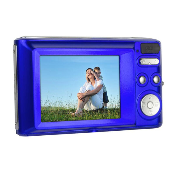 AgfaPhoto Realishot DC5200 Blauw - Afbeelding 3