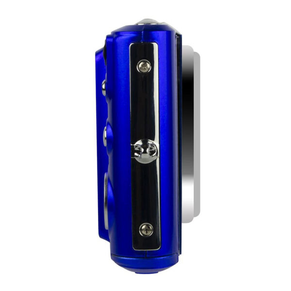 AgfaPhoto Realishot DC5200 Blauw - Afbeelding 6