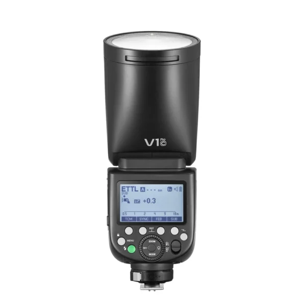 Godox Speedlite V1PRO Canon