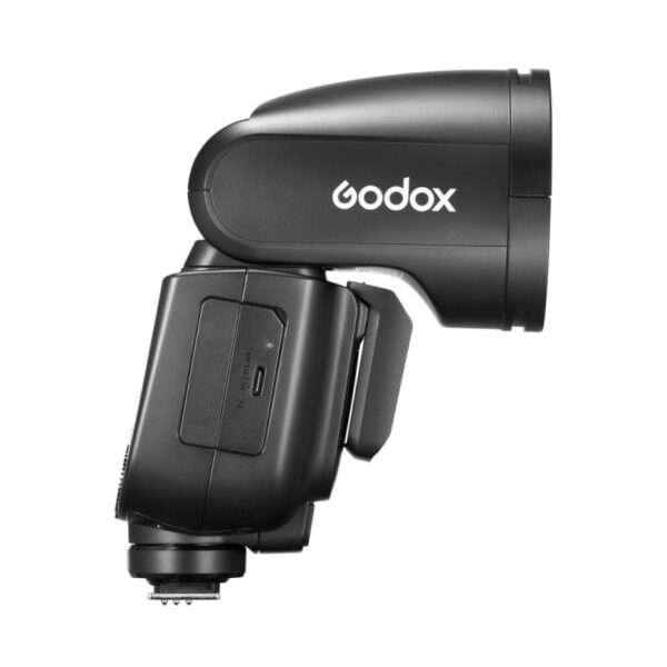 Godox Speedlite V1PRO OM System / Panasonic - Afbeelding 6