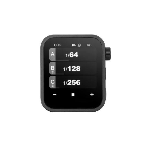 Godox X3 Transmitter Canon