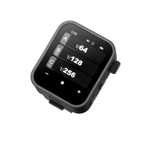 odox X3 Transmitter For Sony