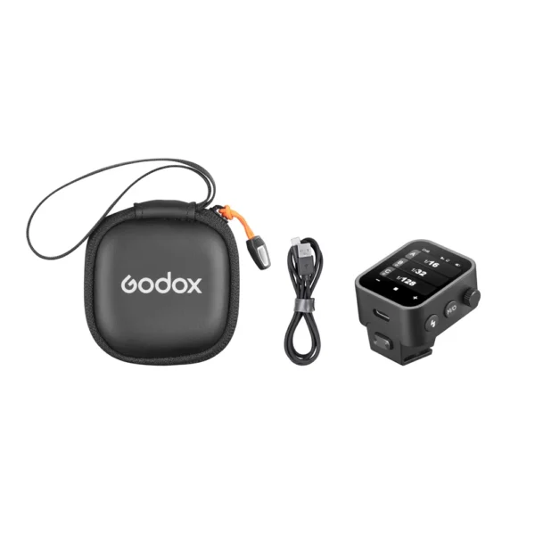 Godox X3 Transmitter Nikon