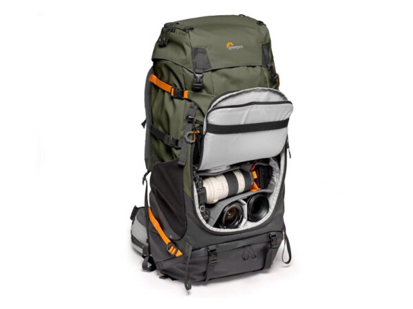Lowepro Photosportpro 70l AW IV (S-m) - Afbeelding 5