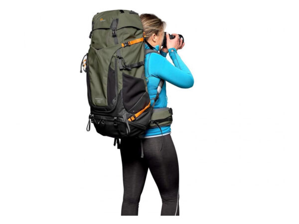 Lowepro Photosportpro 70l AW IV (S-m) - Afbeelding 7