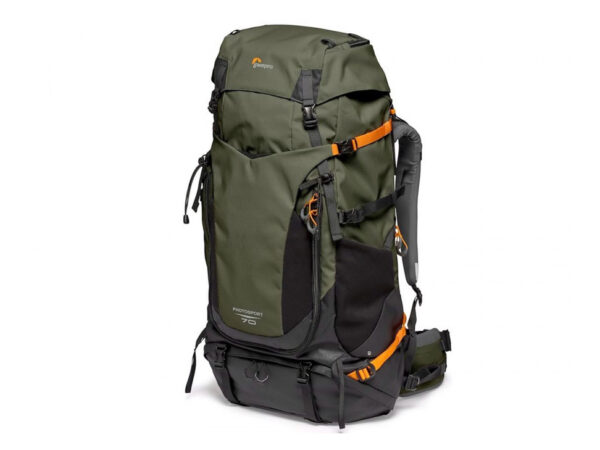 Lowepro Photosportpro 70l AW IV