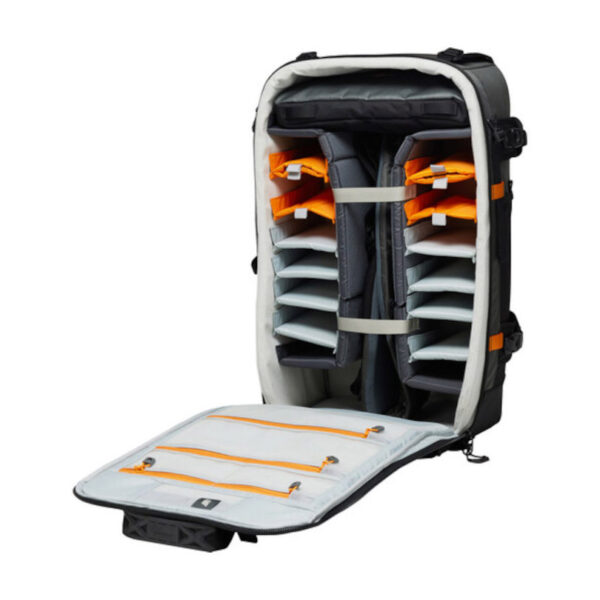 Lowepro Pro Trekker BP 650 AW II - Afbeelding 10