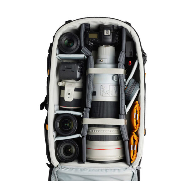 Lowepro Pro Trekker BP 650 AW II - Afbeelding 9