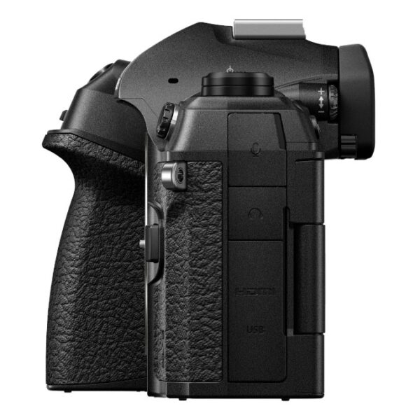 OM SYSTEM OM-1 Mk II + 12-40mm f/2.8 Pro II - Afbeelding 5