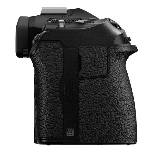 OM SYSTEM OM-1 Mk II + 12-40mm f/2.8 Pro II - Afbeelding 6