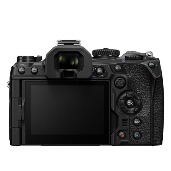 OM SYSTEM OM-1 Mk II + 12-40mm f/2.8 Pro II - Afbeelding 7