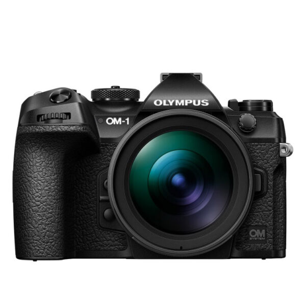 OM SYSTEM OM-1 Mk II + 12-40mm f/2.8 Pro II - Afbeelding 3