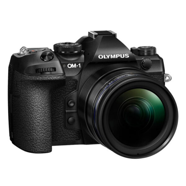 OM SYSTEM OM-1 Mk II + 12-40mm f/2.8 Pro II - Afbeelding 4