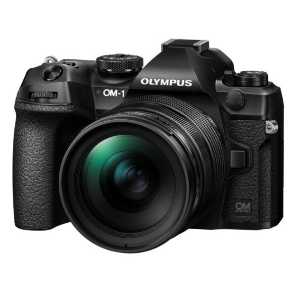 OM SYSTEM OM-1 Mk II + 12-40mm f/2.8 Pro II - Afbeelding 2