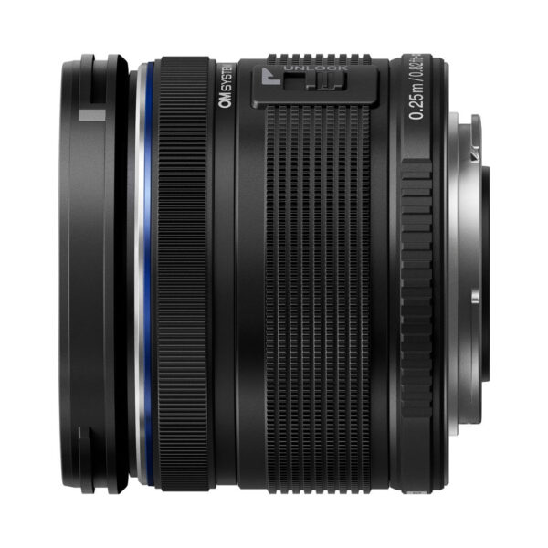 OM System 9-18mm f4.0-5.6 II - Afbeelding 7