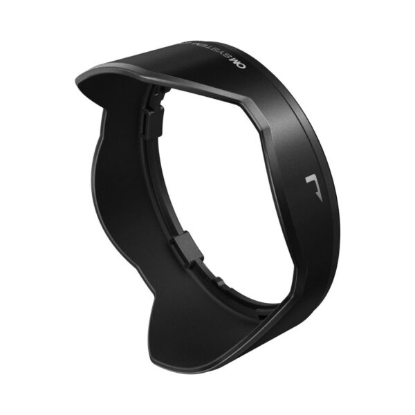 OM System 9-18mm f4.0-5.6 II - Afbeelding 3