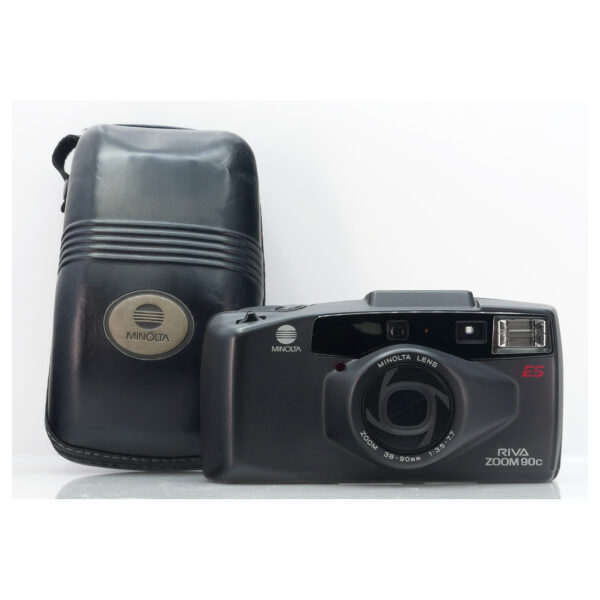 Minolta Riva Zoom 90C