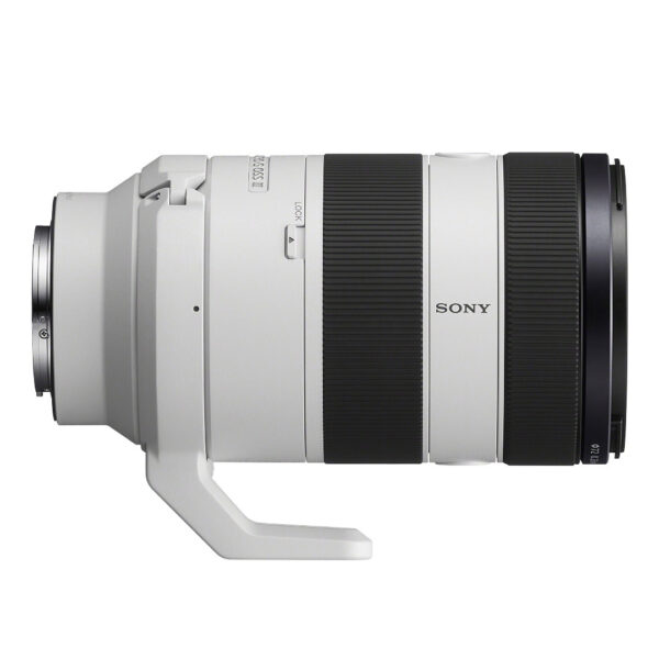 Sony FE 70-200mm f/4.0 G OSS II + FE 2.0x Teleconverter - Afbeelding 4