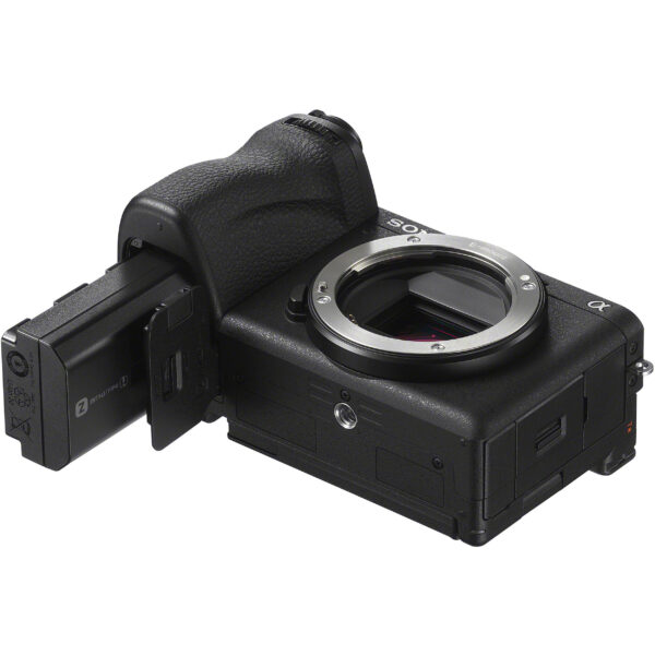 Sony A6700 + 16-55mm G - Afbeelding 4