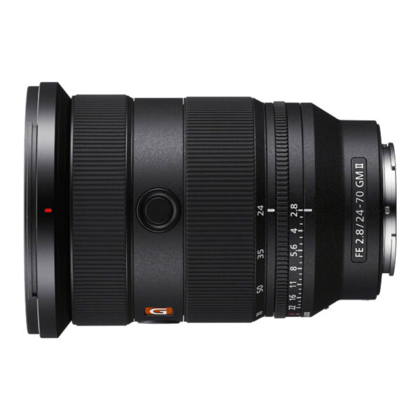 Sony A9 III + SEL 24-70 f2.8 GM2 - Afbeelding 11