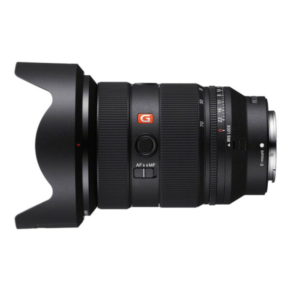 Sony A9 III + SEL 24-70 f2.8 GM2 - Afbeelding 12