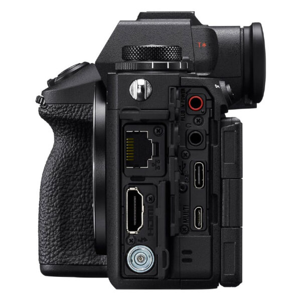 Sony A9 III + SEL 24-70 f2.8 GM2 - Afbeelding 8