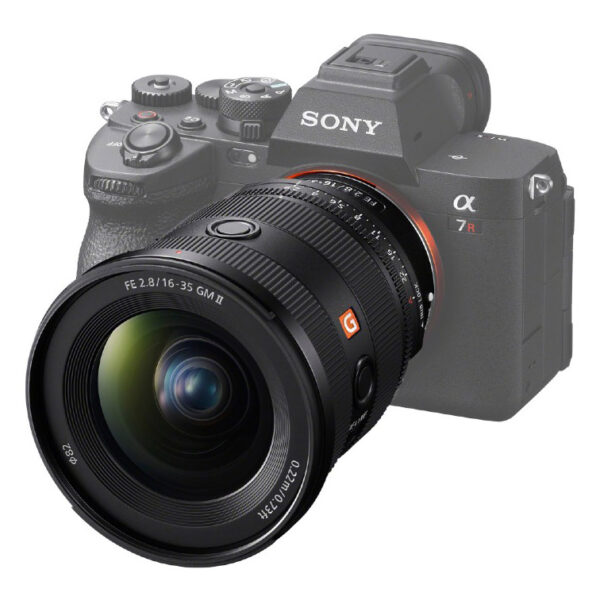 Sony A9 III + SEL 16-35 f2.8 GM2 - Afbeelding 10