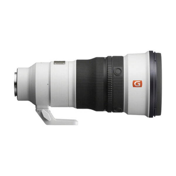 Sony FE 300mm f/2.8 GM OSS objectief + FE 2.0x Teleconverter - Afbeelding 5