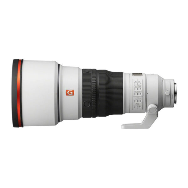 Sony FE 300mm f2.8 GM OSS objectief + FE 1.4x Teleconverter - Afbeelding 2