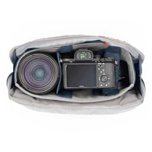 Think Tank Presspass 10 - Afbeelding 2