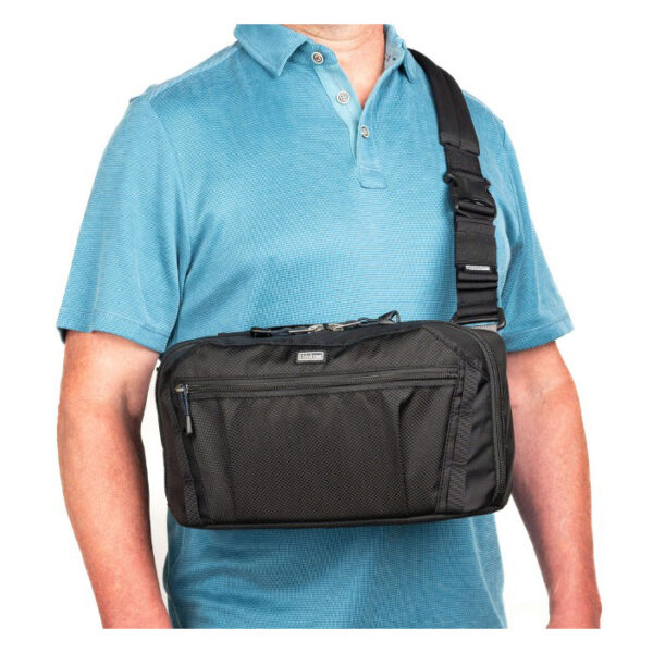 Think Tank Presspass 10 - Afbeelding 3