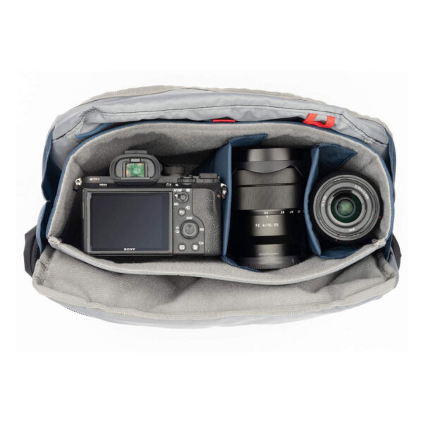 Think Tank Presspass 20 - Afbeelding 10