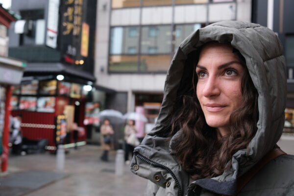 Fujifilm X100VI Silver - Afbeelding 18