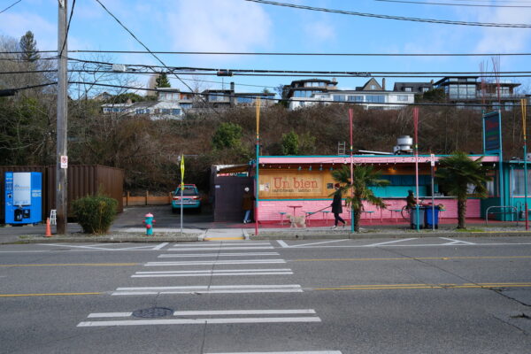 Fujifilm X100VI Silver - Afbeelding 24