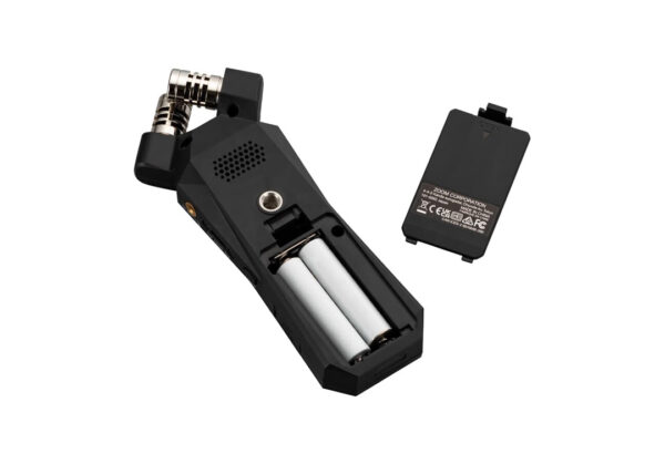 Zoom H1E - Afbeelding 5