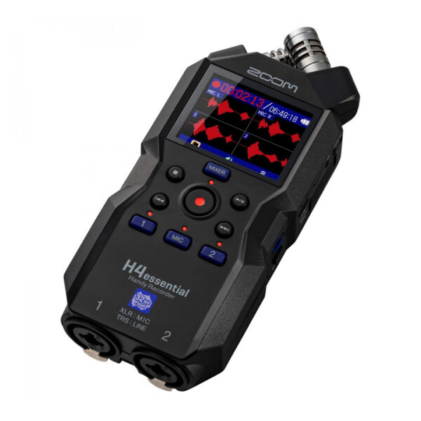 Zoom H4E - Afbeelding 2