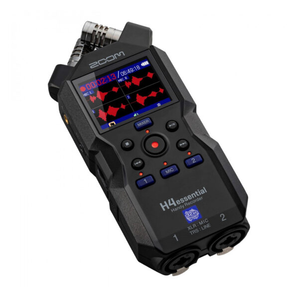 Zoom H4E - Afbeelding 3