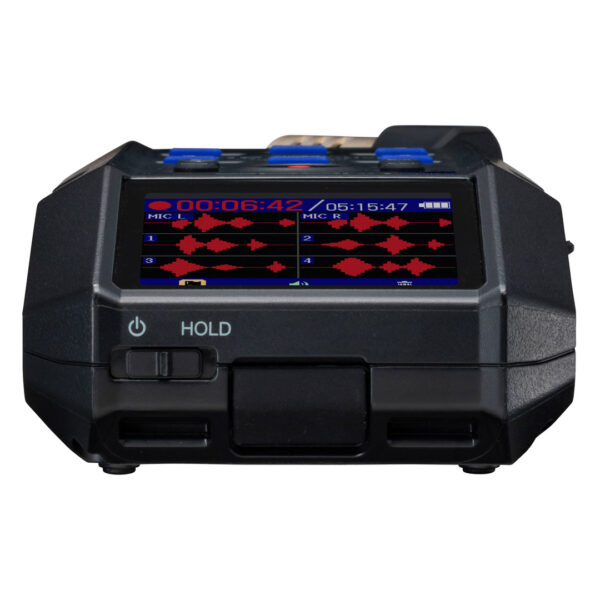 Zoom H6E - Afbeelding 5