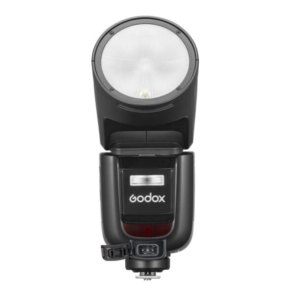 Godox Speedlite V1PRO Sony - Afbeelding 3