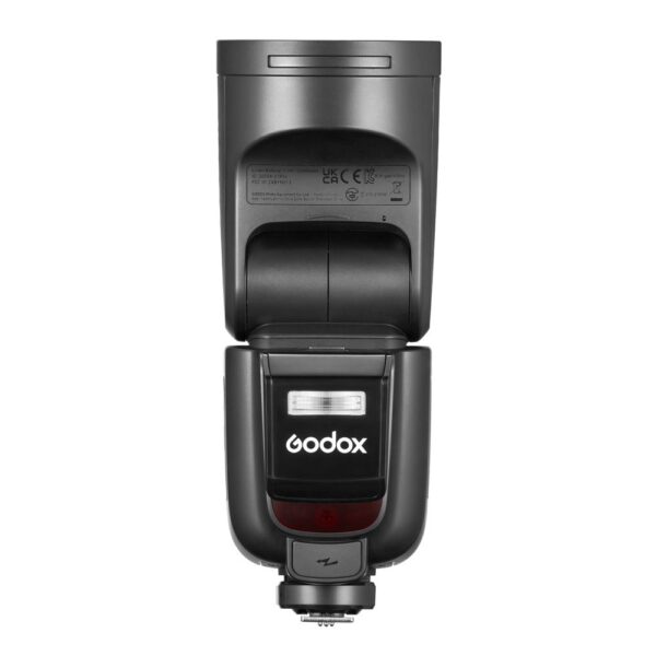 Godox Speedlite V1PRO Sony - Afbeelding 4