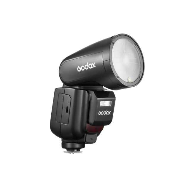 Godox Speedlite V1PRO OM System / Panasonic - Afbeelding 3