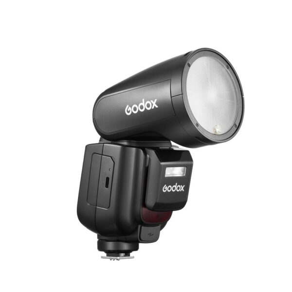 Godox Speedlite V1PRO Sony - Afbeelding 7