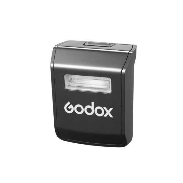 Godox Speedlite V1PRO OM System / Panasonic - Afbeelding 4