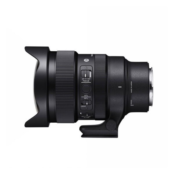 Sigma 15mm f/1.4 DG DN Diagonal Fisheye L-Mount - Afbeelding 4